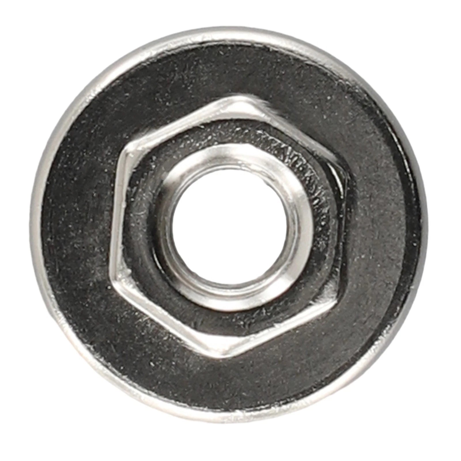Grinder Nut Set for Type 100 Angle Grinder (Applicable)