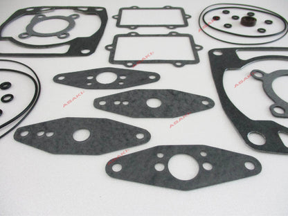 Top End Gasket Kit 09-710296 for Arctic Cat 1000 Crossfire EFI (2006–2009)