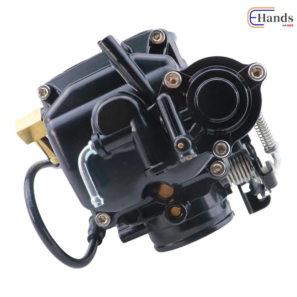 CV40 Carburetor & 43" Throttle Cable for Harley Davidson (1993–1999)
