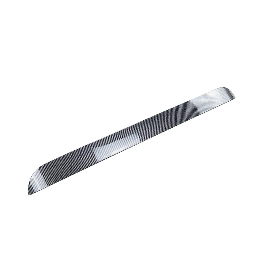 Rear Window Roof Spoiler for Mercedes Benz E-Class W214 (2024–2024)