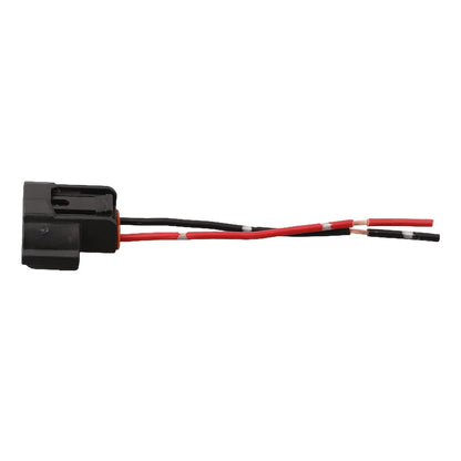 2X Car Headlight H8 H11 Bulb Socket Wire Harness for