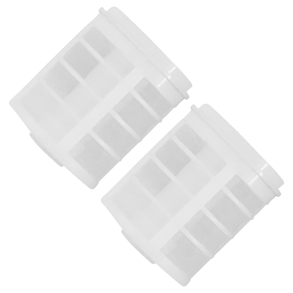 Fuel Filter Replacement for John Deere 3032E 3033R 3035D 3036E (2019–2024)