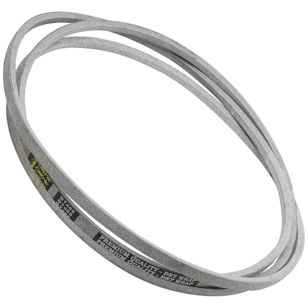 48 Inch Deck Drive V Belt Replacement for John Deere S220 S240 (2009–2011)
