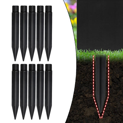 10 Durable Ground Rods for Solar Lights (Easy Installation)
