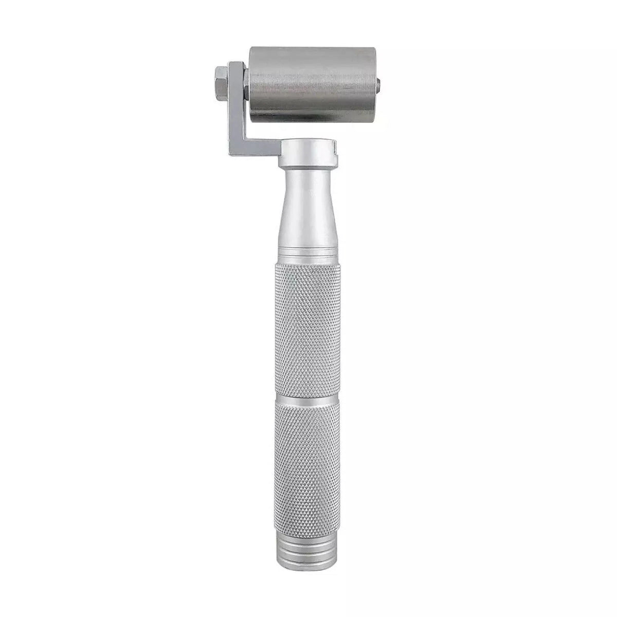Aluminum Alloy Seam Pressure Roller for Wallpaper (DIY Tool)