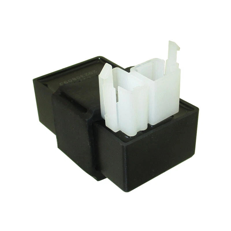 6 Pin AC CDI Ignition Box for Chinese ATV 200 250cc (2000–2023)