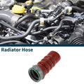 Radiator Hose Replacement for BMW 5 Series E60 (2005–2009) Inflating Tube