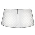 Foldable Windshield Sun Shade for Kia K5 (2021–2025)