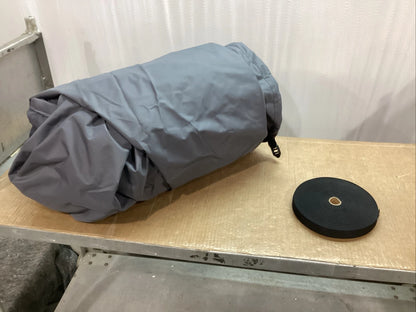 Boat Cover for Taylor Made 21 V Riders I/O (1999–2001)