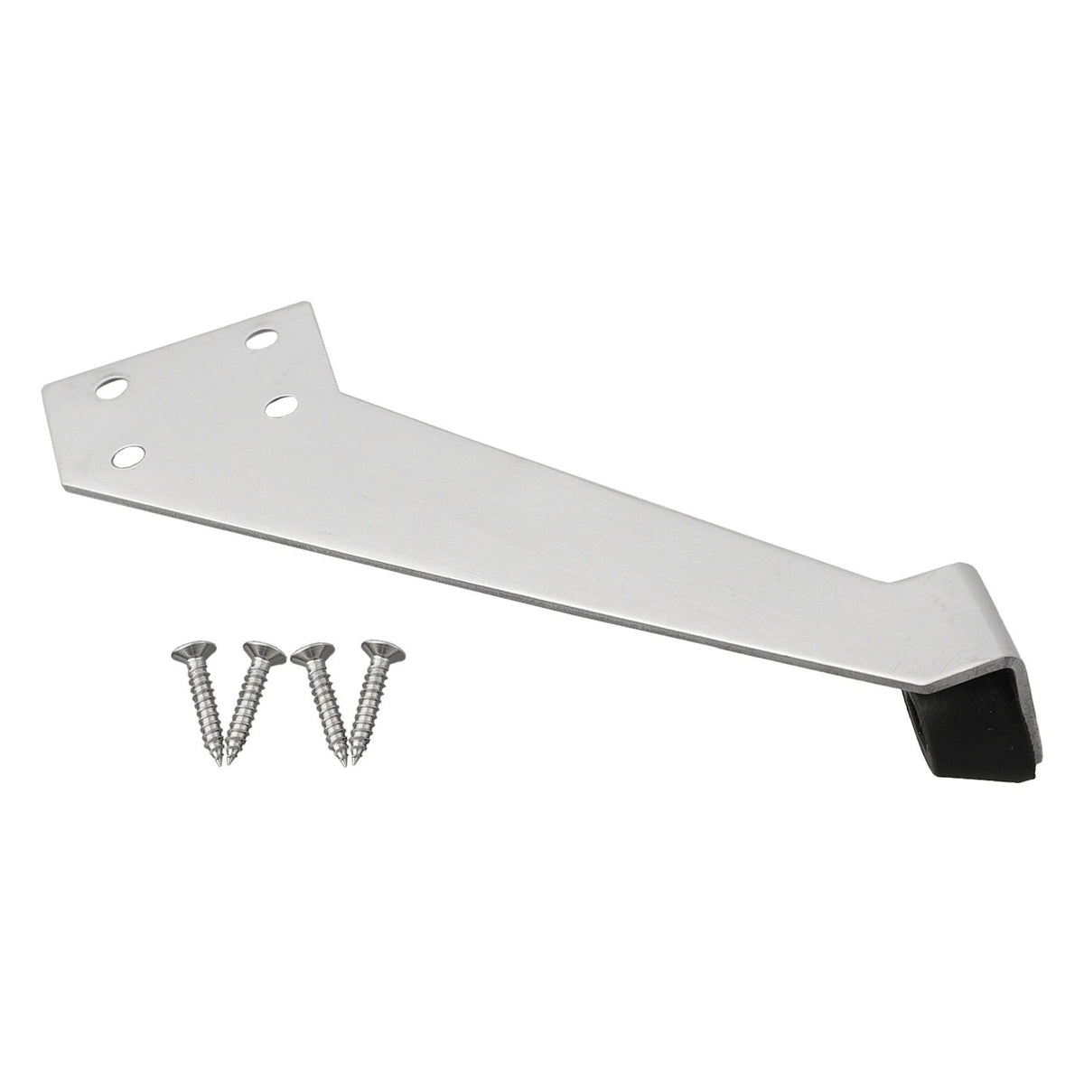 Set of 4 Door Stops for Home Hardware (No Part Numbers)