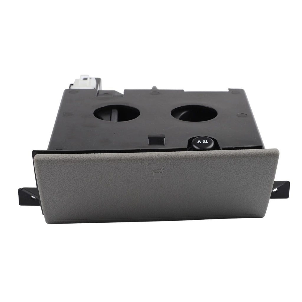 Dual Drink Cup Holder for T5 Transporter (RHD)