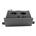 Dual Drink Cup Holder for T5 Transporter (RHD)