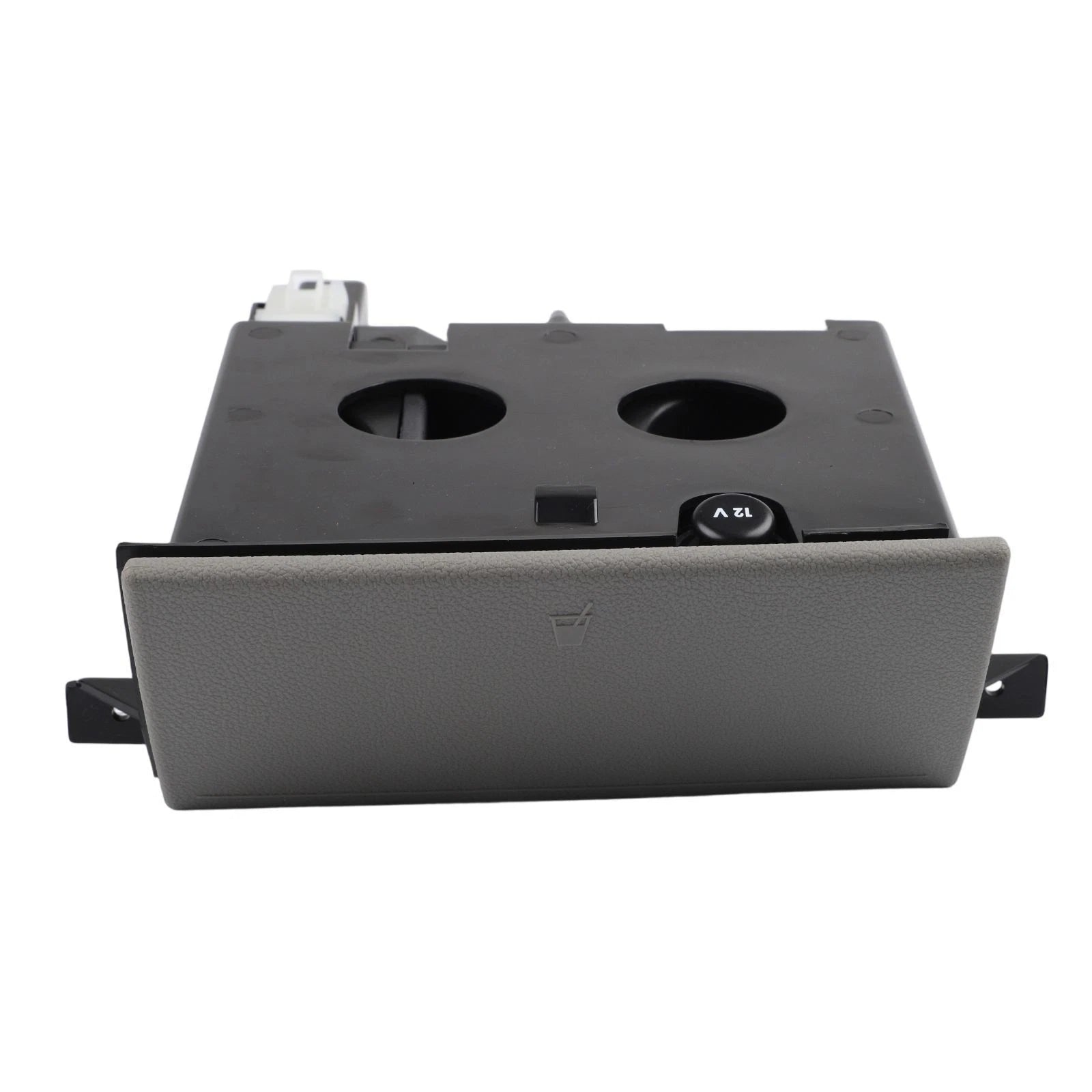 Dual Drink Cup Holder for T5 Transporter (RHD)