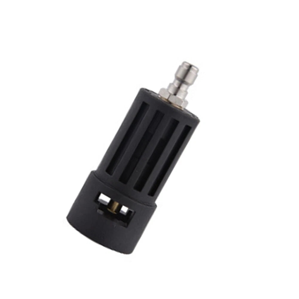 Pressure Washer Adapter for Power Washer 1/4in Quick Connect
