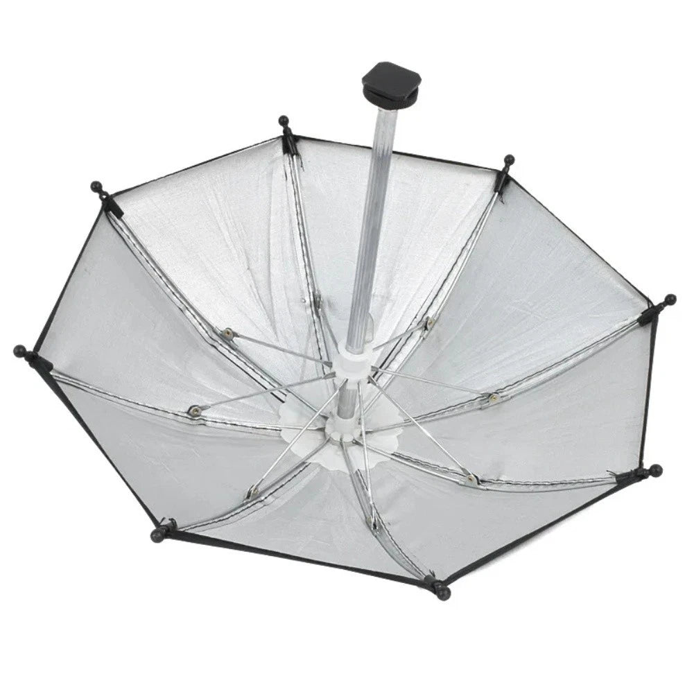SLR Parasol Umbrella for Camera (2010–2023)