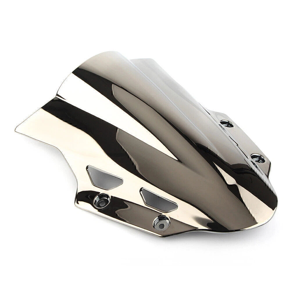Windscreen for Suzuki GSX250R (2017–2020) Silver