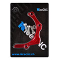 NICECNC Case Saver Chain Guide for Honda TRX450R (2006–2014)