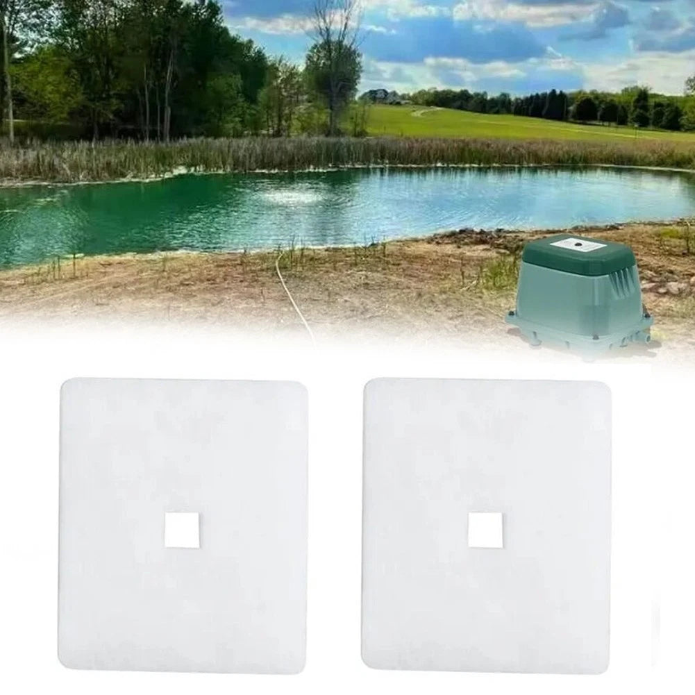 Cotton Filters for Pumps (Reliable Performance)