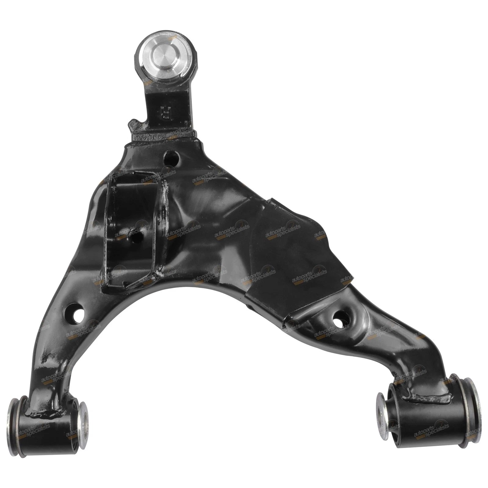 RH Front Lower Control Arm Assembly for Landcruiser Prado KDJ150 KDJ155 (2009–2015)