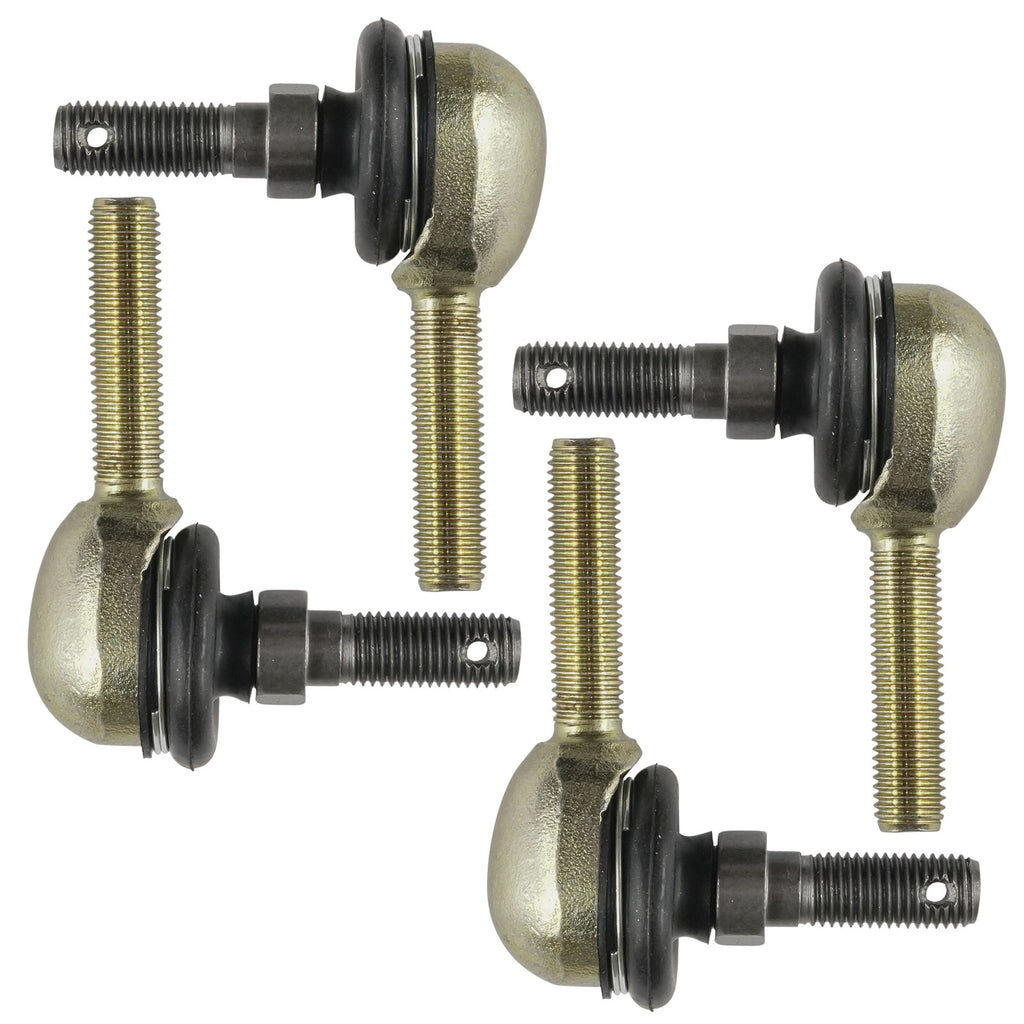 2 Sets Tie Rod End Kit Replacement for Arctic Cat Thundercat 1000 (2008–2010)