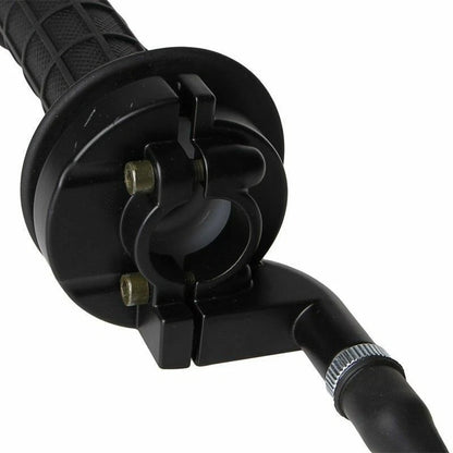 Throttle Grip Casing with Cable for Honda (22MM)