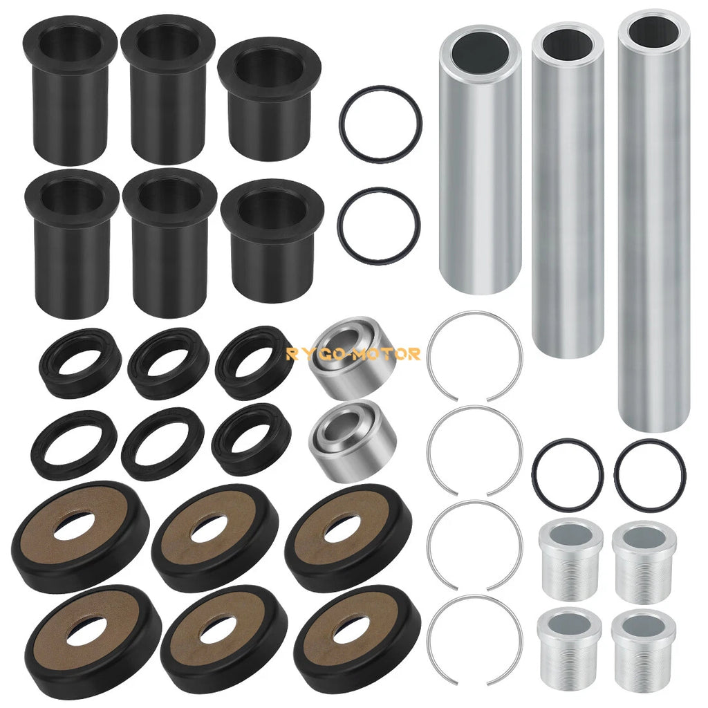 Rear A Arm Bushings Shaft Kit for Honda TRX650 TRX680 (2006–2014)