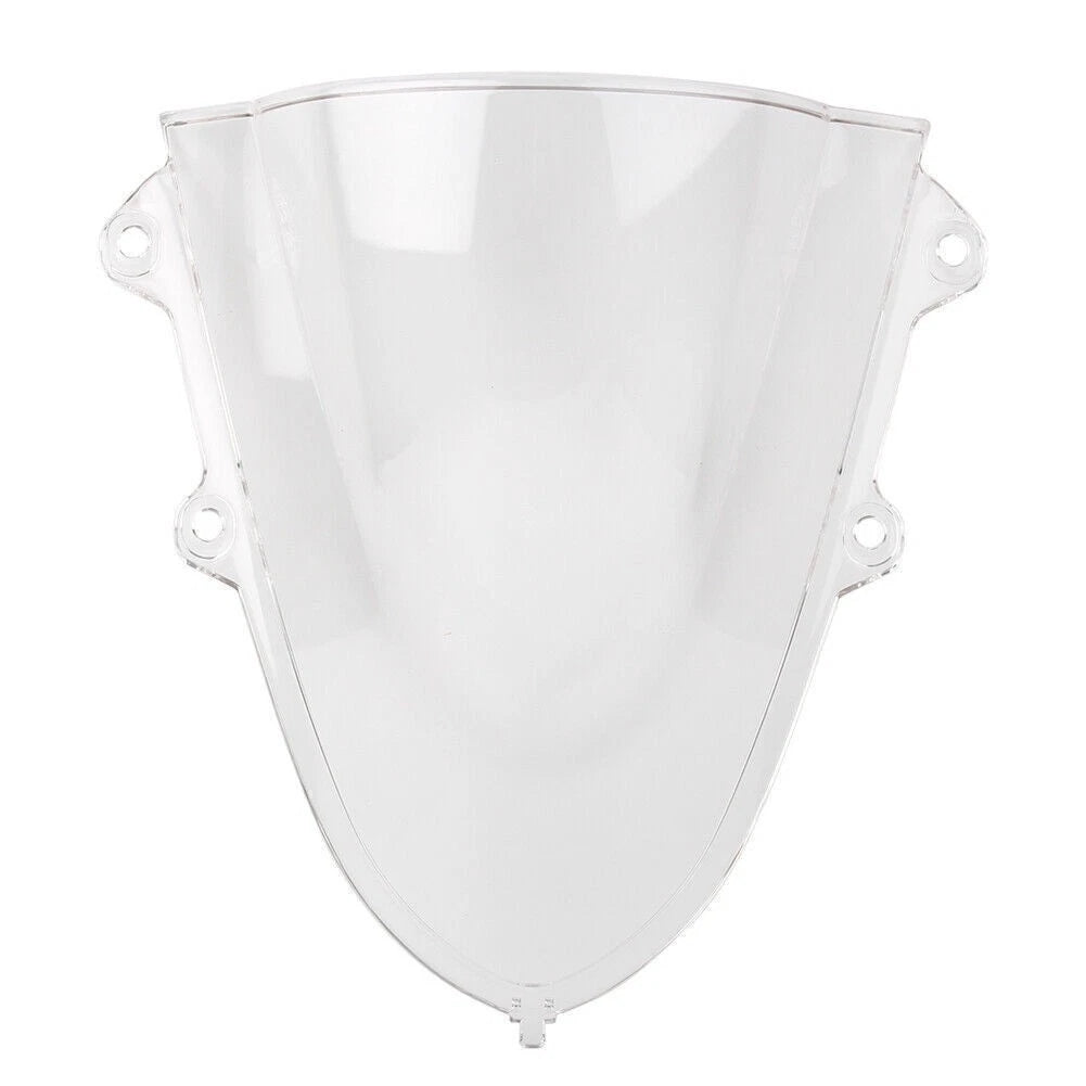 Clear ABS Windshield for Yamaha YZF R15 V3 (2017–2019) B3
