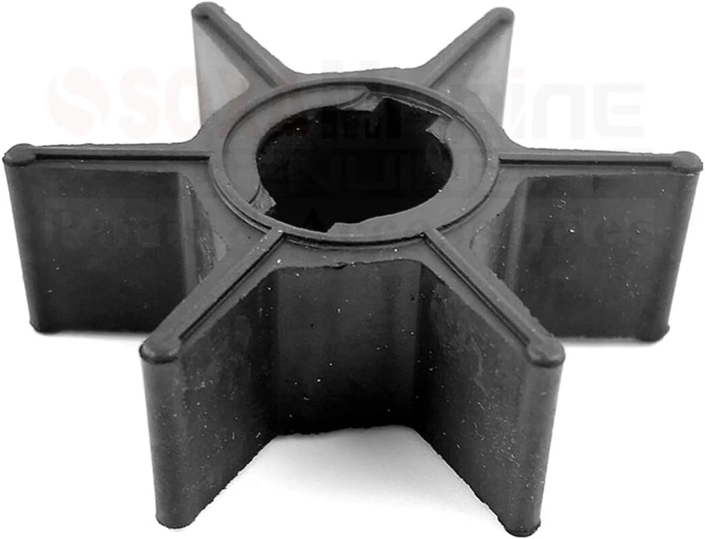Water Pump Impeller with Key 309650211M for Nissan Tohatsu 2.5HP 3.5HP