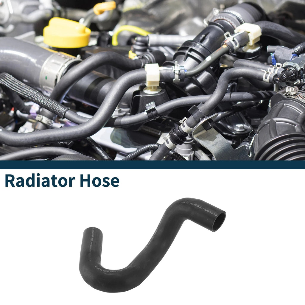Radiator Hose Lower Replacement for Toyota RAV4 2013–2019