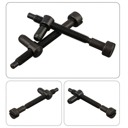 2X Chain Adjuster Screw for 61 66 266 268 272 272XP 281 288 162 Chainsaw