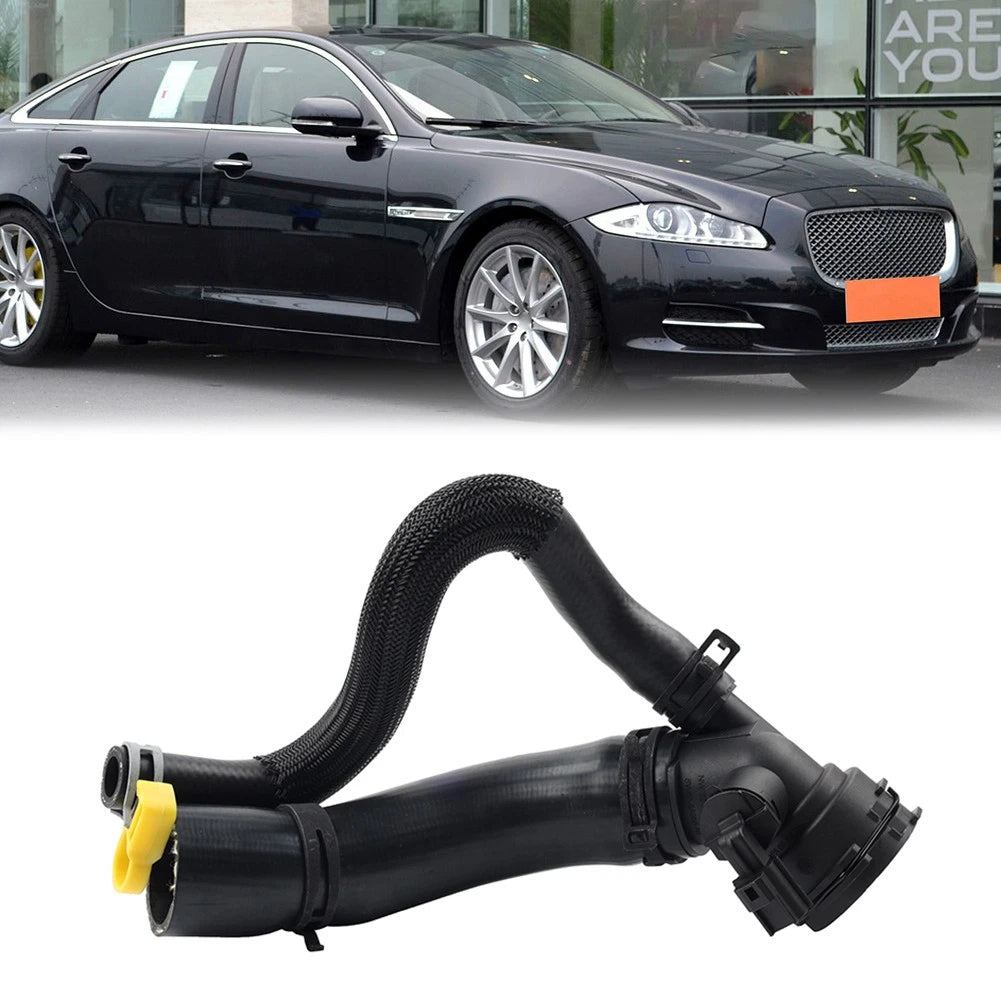Lower Radiator Coolant Hose C2D23172 for Jaguar XJ 5.0L (2010–2015)