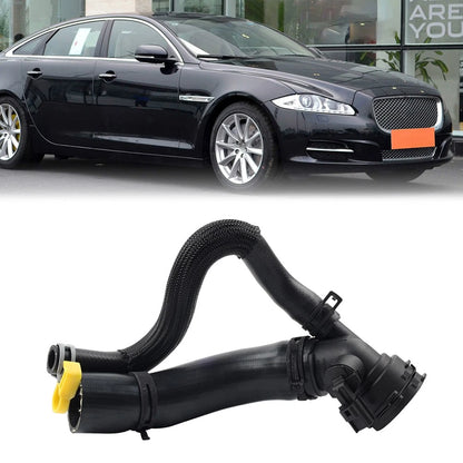 Lower Radiator Coolant Hose C2D23172 for Jaguar XJ 5.0L (2010–2015)