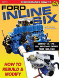 How to Rebuild & Modify Inline Six Cylinder for Ford (6 Cyl)