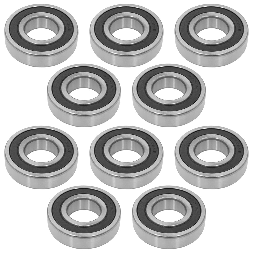 Deep Groove Ball Bearings Replacement for Toyota Forklift 40x90x23 (C3)