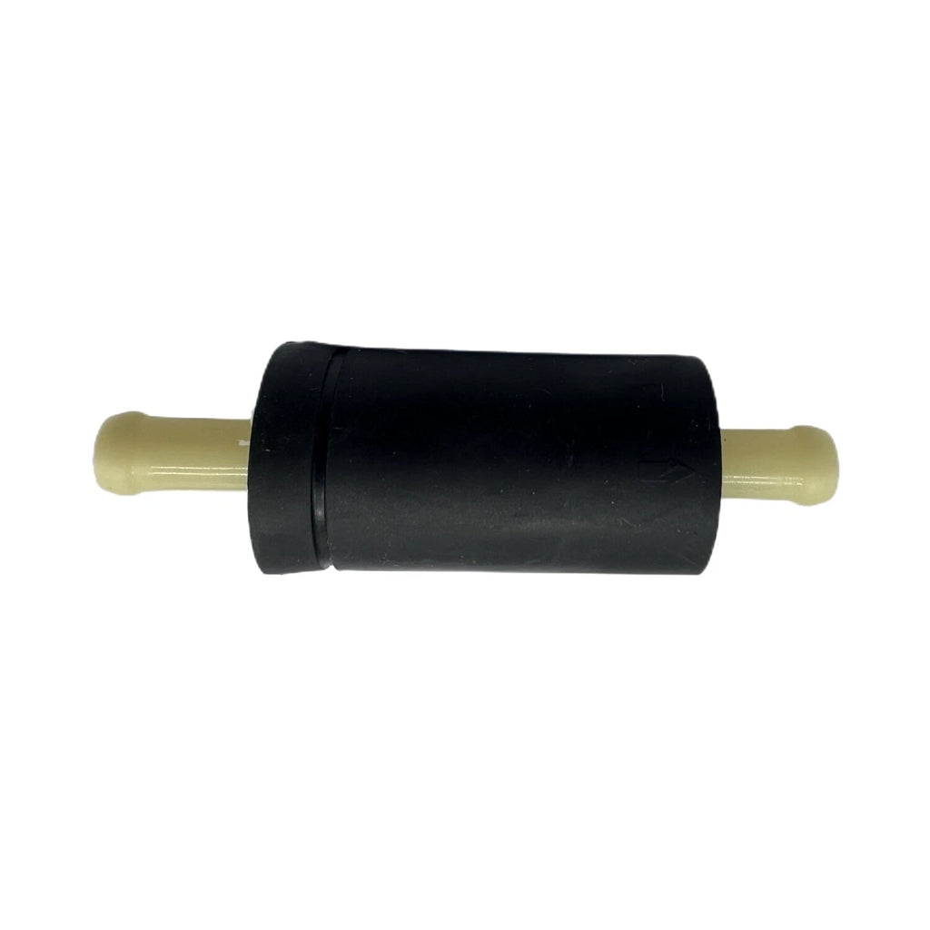 Strainer In Line Fuel Filter for Yamaha 40-115 HP Outboard (1990–2023)