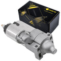 Starter Motor Replacement for Cub Cadet GTV-760 GTV-990 (2019–2022)