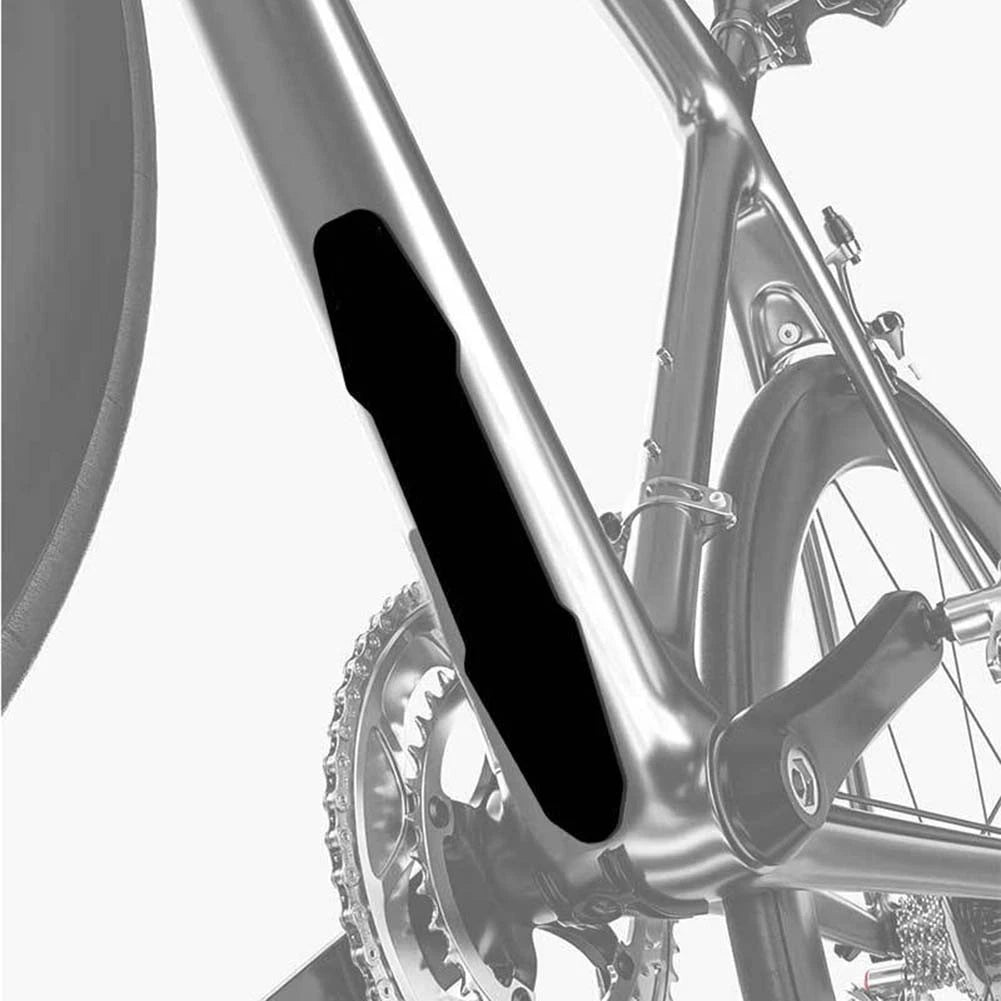 Custom Fit Mountain Bike Protector Silicone Multi-size Options