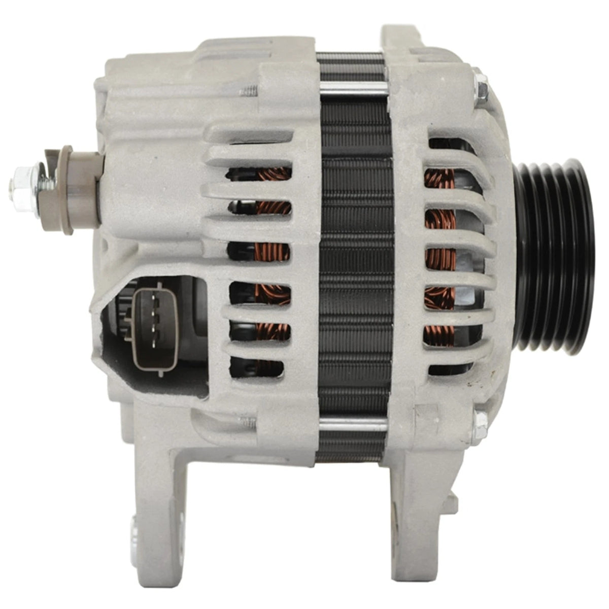 Alternator for Mitsubishi Colt RG 1.5L 4G15 MIVEC Petrol (2004–2008)