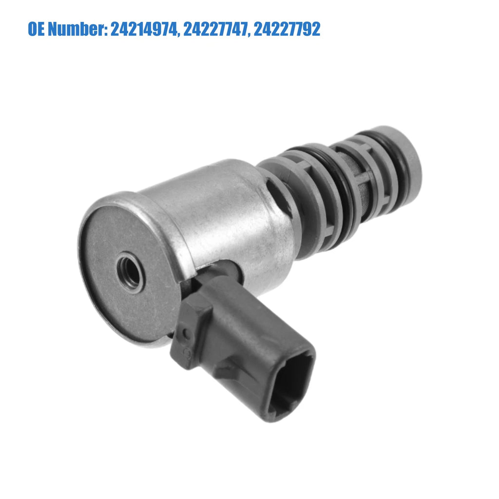 Transmission Shift Solenoid for Chevrolet Astro (1993–2005) Replacement