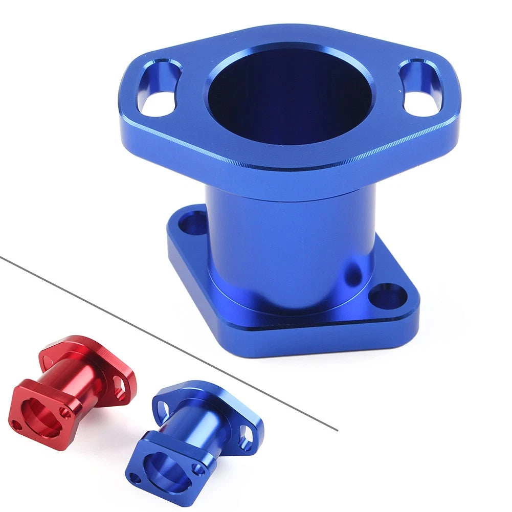 Carburetor Adapter for VM22 PZ19 PZ26 (Compatible with )