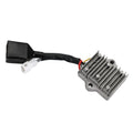Voltage Regulator Rectifier for Kawasaki Z125 Pro (2017–2021)