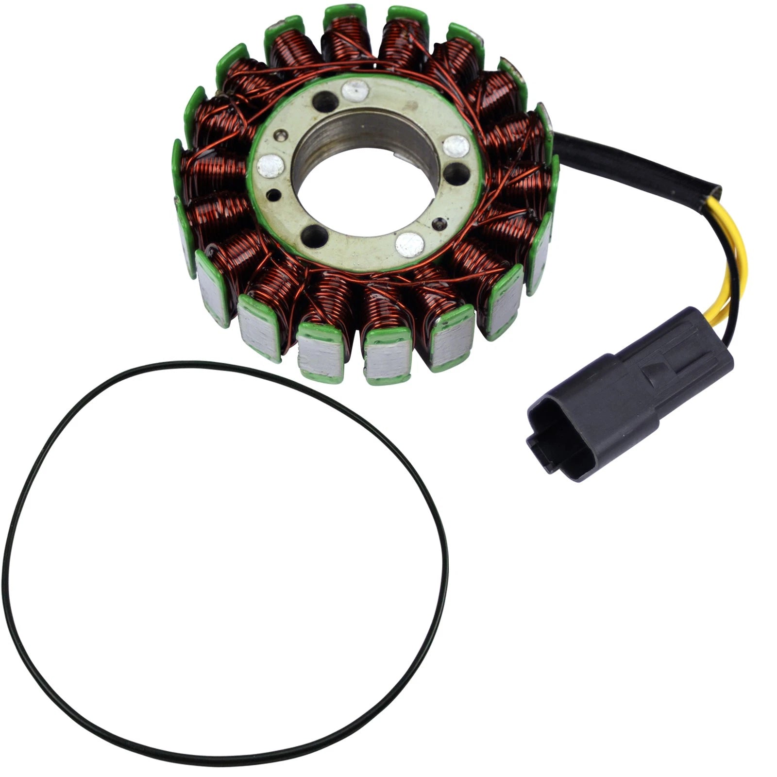 Stator Magneto Generator for SeaDoo XP Speedster Challenger (1996–1997) 420886588