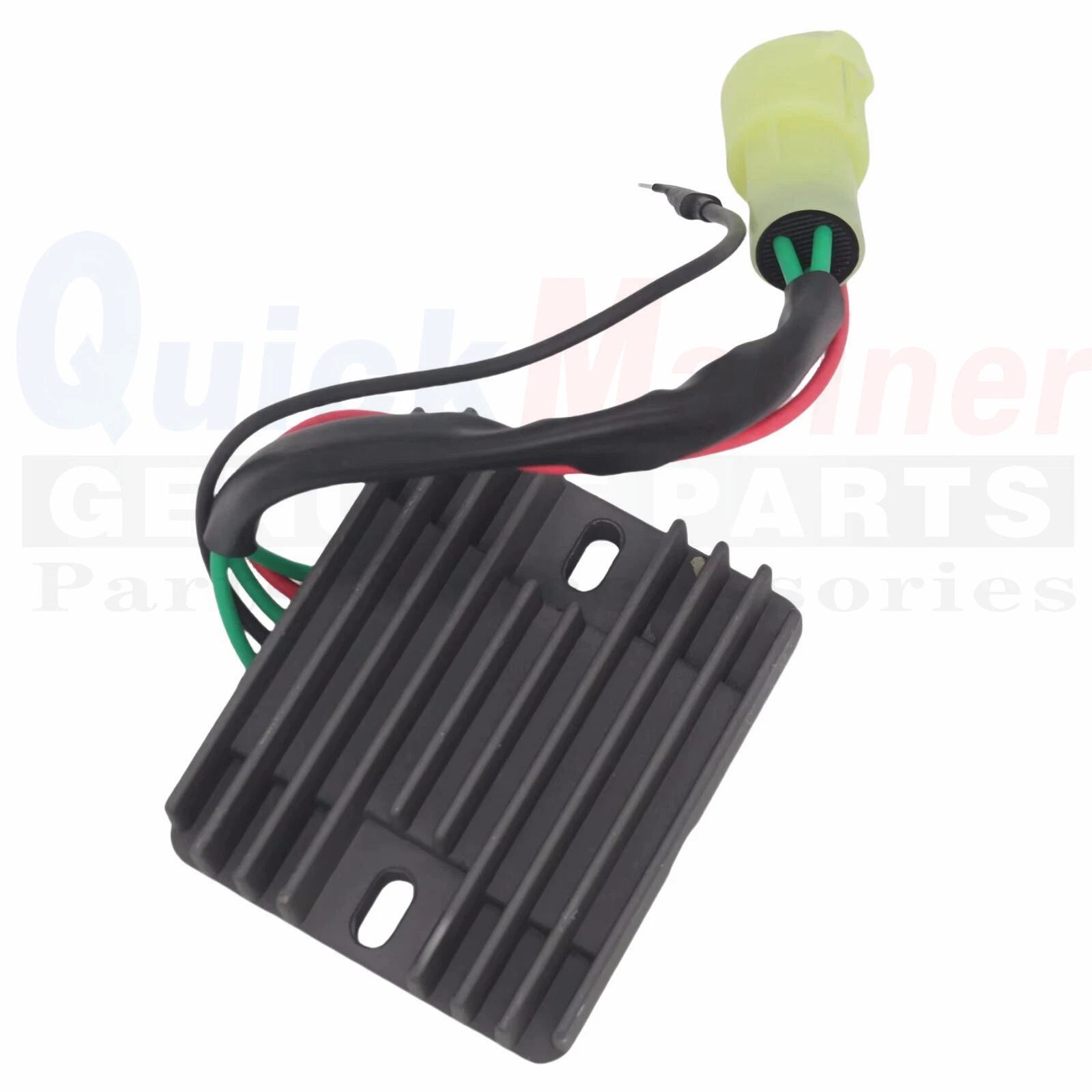 Rectifier Regulator for Yamaha F100 F80 (67F-81960-12-00, 67F-81960-11-00)