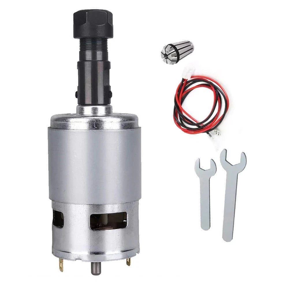 775 Motor High Torque Output for Classic Models