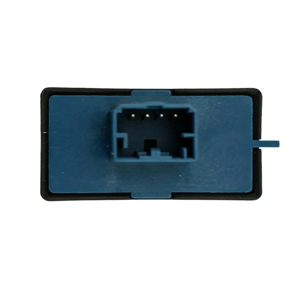 Electric Window Control Switch for Fiat Jumper 3, Boxer 3 (2006–Present)