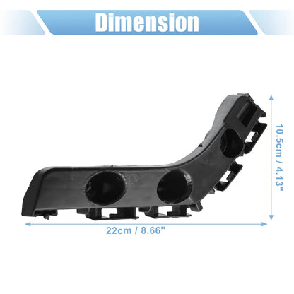 Front Right Side Bumper Cover Bracket No. 55079229AD for Jeep Grand