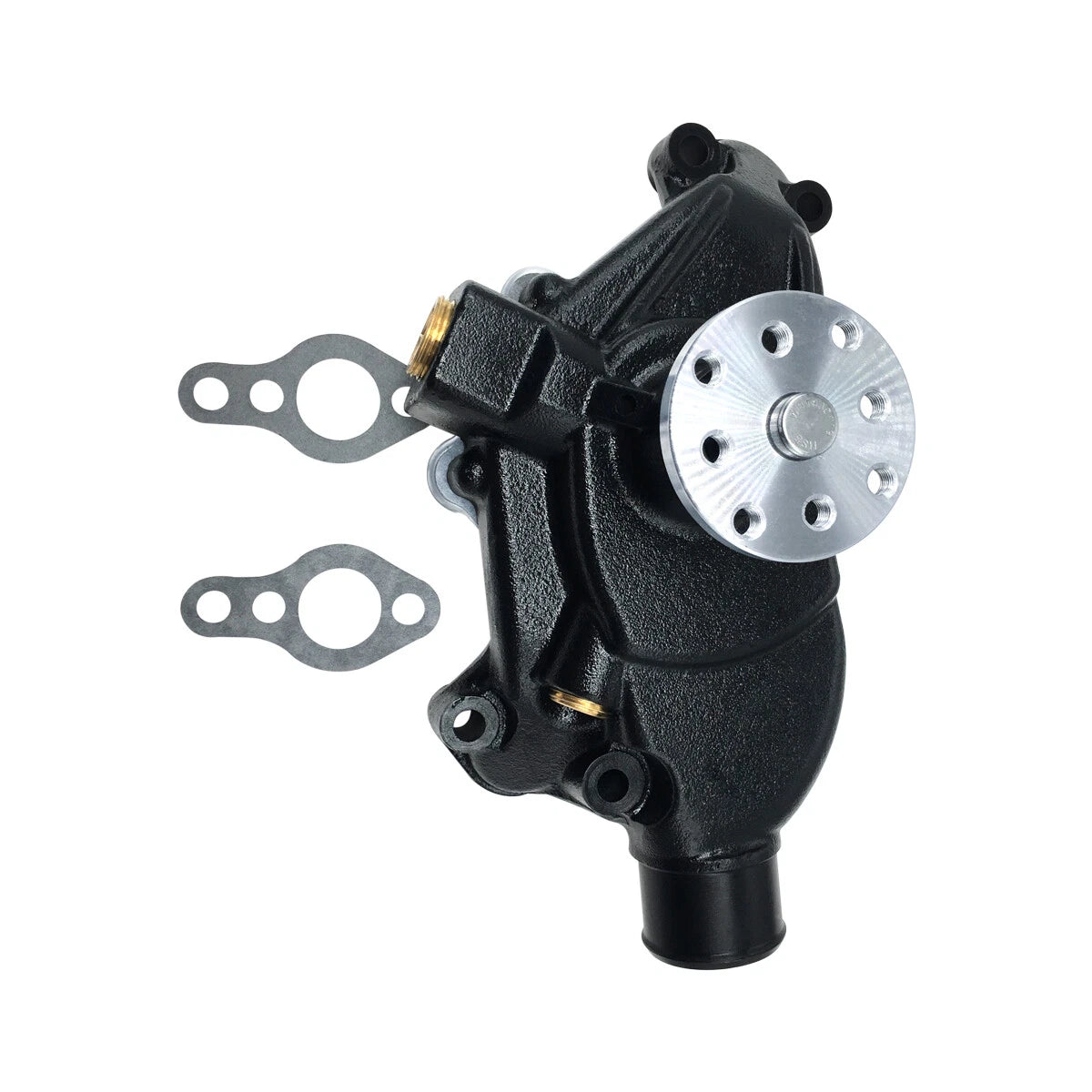 Engine Circulating Water Pump for MerCruiser Volvo Penta 4.3L 5.0L 5.7L 6.2L 350