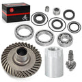 Rear Differential Ring Pinion Gear Bearing Seal for Honda FourTrax TRX300 (1988–2000)