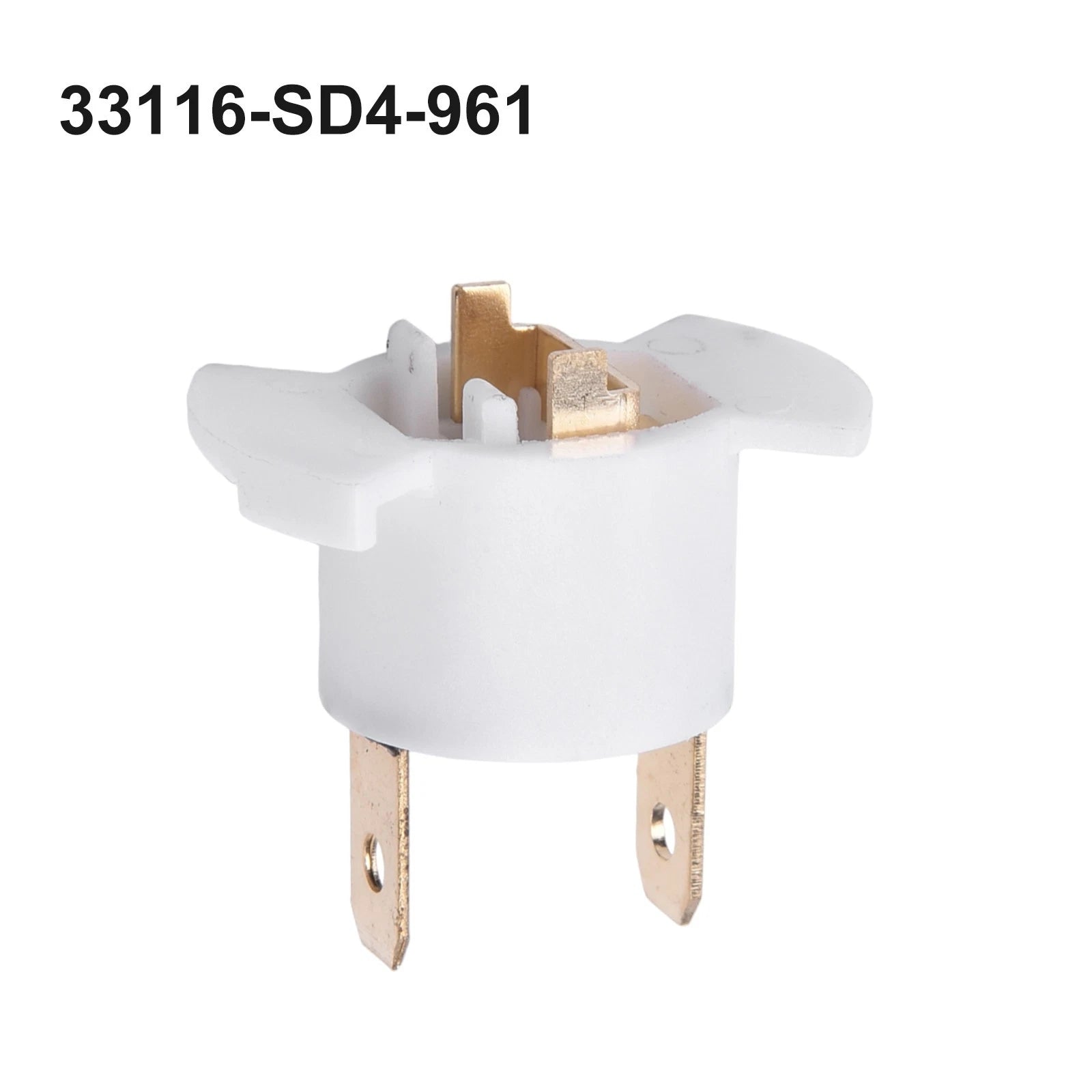 Bulb Socket Holder for Acura Prelude (1997–2001) 33116SD4961