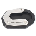 Kickstand Side Stand Plate Extension Pad for Ducati Scrambler Sixty2 (2016–2018)